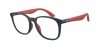 OKULARY KOREKCYJNE DZIECIĘCE EMPORIO ARMANI EK 3004 5088 47